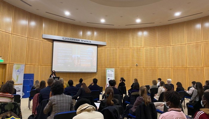 Transnational Youth Forum 2022